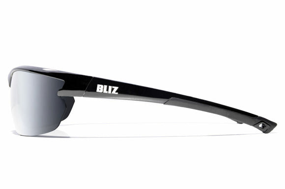 Motion+ Solglasögon, silverrök