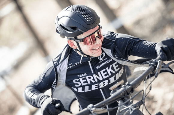 Matrix sportglasögon