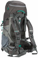 21QI Trekking-ryggsäck, 60 L