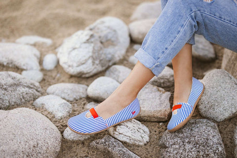 Barfotaskor - Be Lenka - Harmony