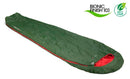 Pack 600 sovsäck