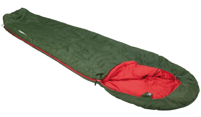 Packa 1000 sovsäckar