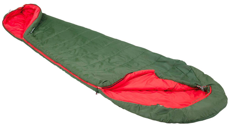 Packa 1000 sovsäckar