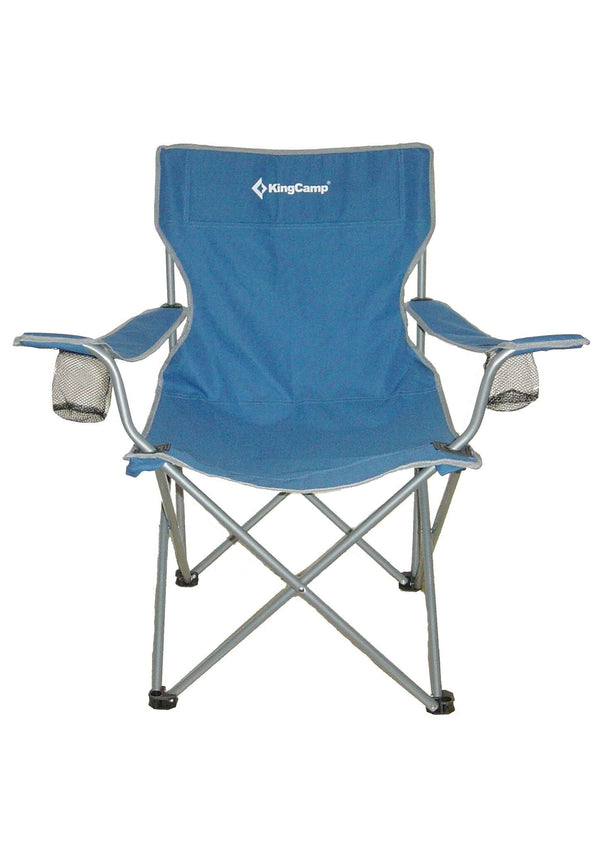 Fällbar campingstol