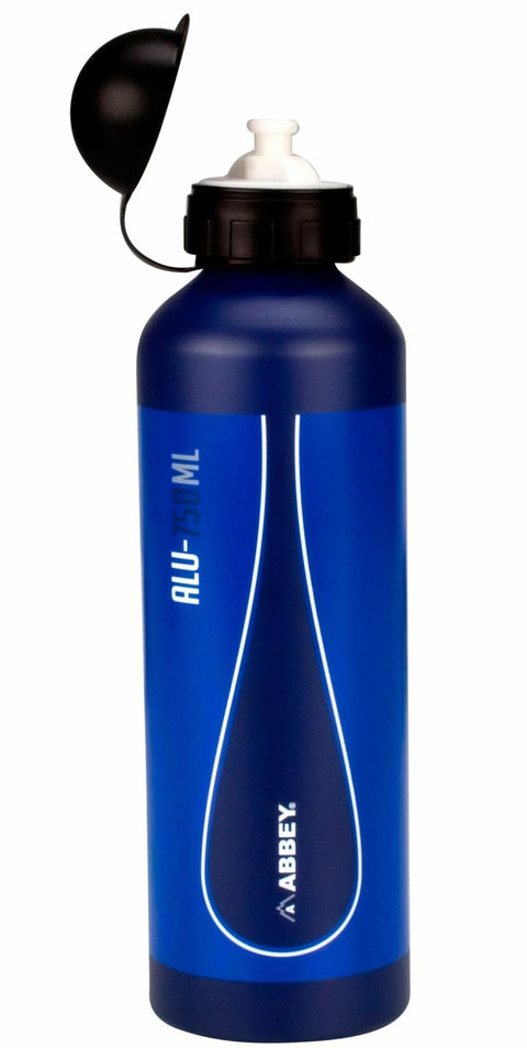 Dricksflaska, aluminium