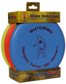 Pro set för Disc Golf