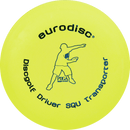 Frisbee Golf Disc, förare