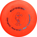 Frisbee Golf Disc, medium ton