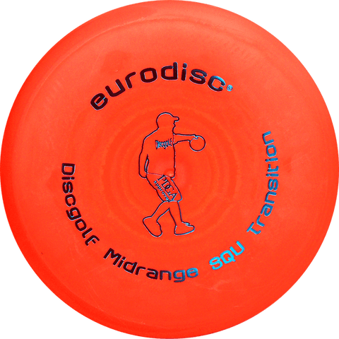 Frisbee Golf Disc, medium ton