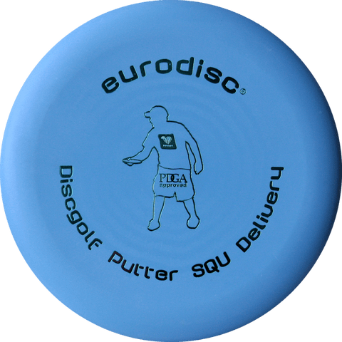 Frisbee Golf Disc, Putter
