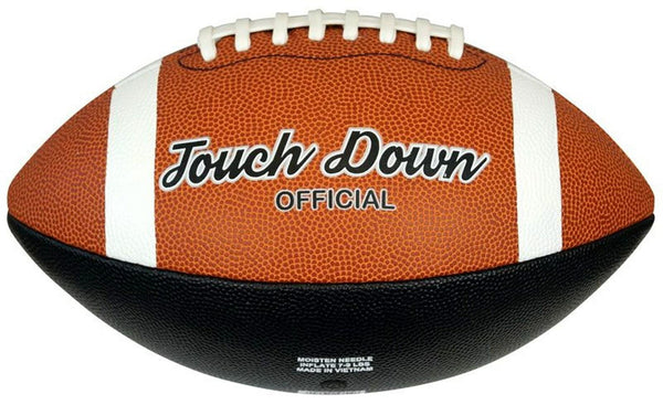 Touch Down amerikansk fotboll