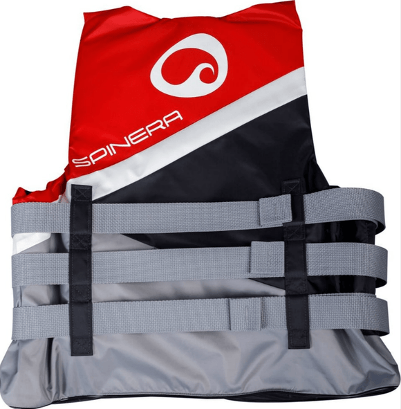 Personliga flytanordningar, Allround Dual Size 70+ kg.