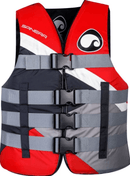 Personliga flytanordningar, Allround Dual Size 70+ kg.