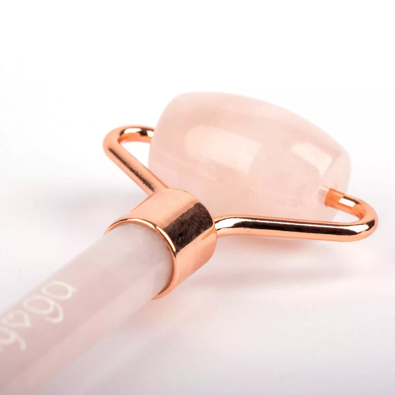 Rose Quartz Ansiktsrulle