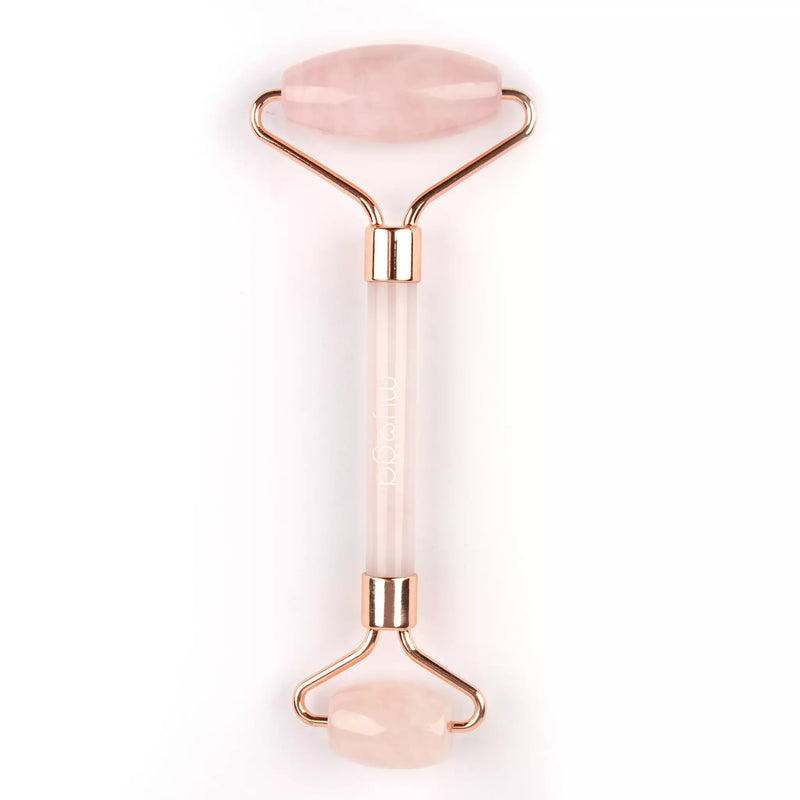 Rose Quartz Ansiktsrulle