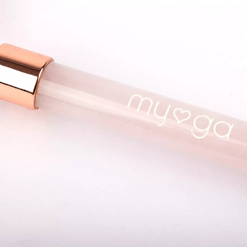 Rose Quartz Ansiktsrulle