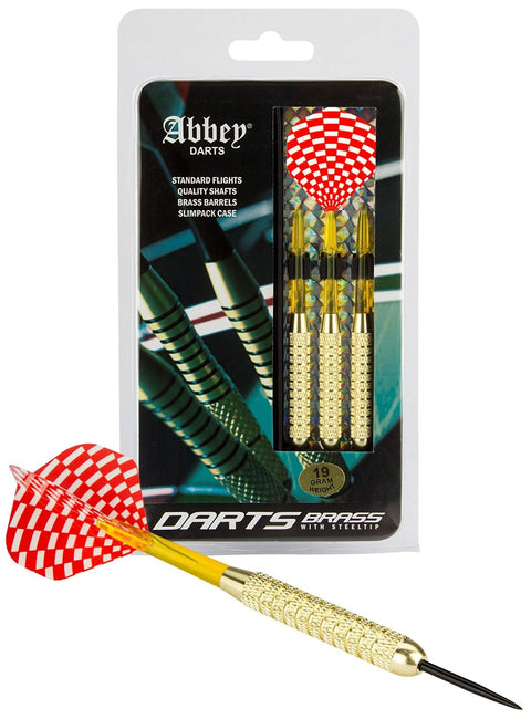 Pub Dart set, 3 st