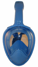 FFM Snorkelmask för hela ansiktet