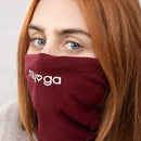 Multifunktionellt pannband