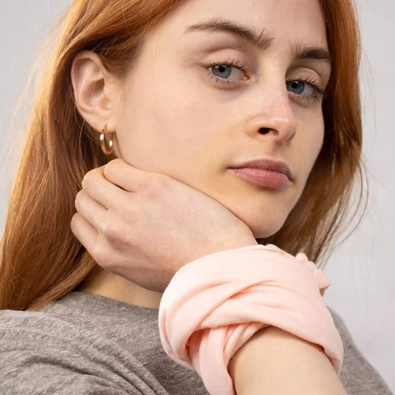 Multifunktionellt pannband