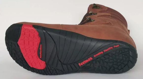 Barfotaskor - Feelmax - Kuuva 6