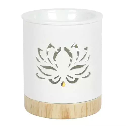 Oljebrännare, Lotus