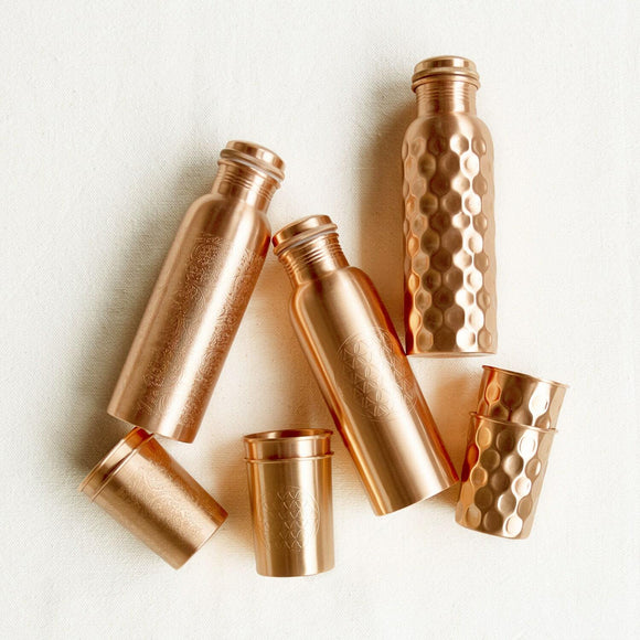 Kopparkopp, 250 ml, 2 st