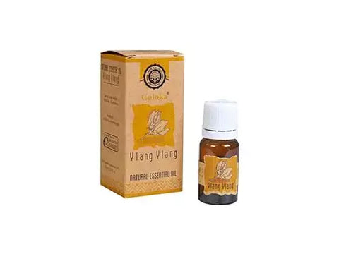 Ylang Ylang eterisk olja, 10ml