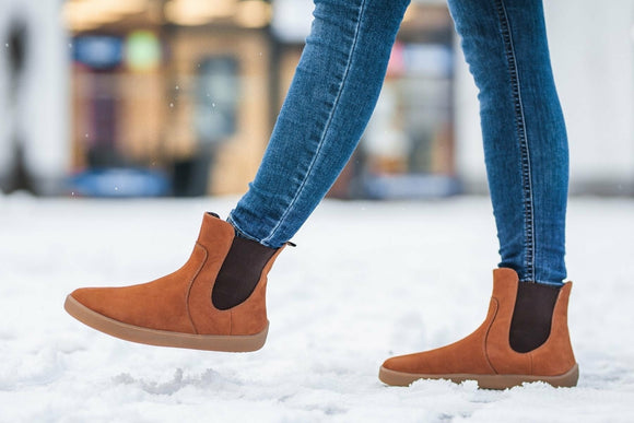 Barfotaskor - Be Lenka - Locka 2.0