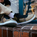 Barfotaskor - Barebarics - Hifly