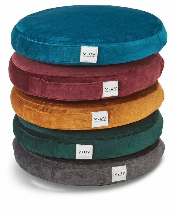 VLUV - PIL & PED VARM, balanskudde