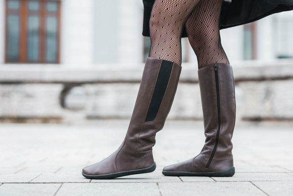 Barfota stövlar - Be Lenka - Sierra