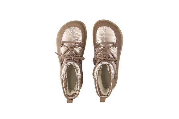 Barfotaskor - Be Lenka - Snowfox, kvinna