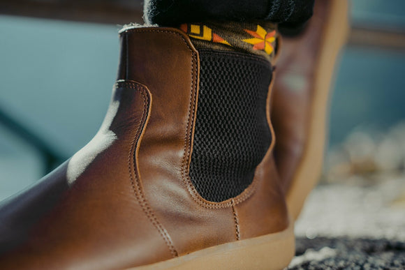 Barfotaskor - Be Lenka - Entice NEO