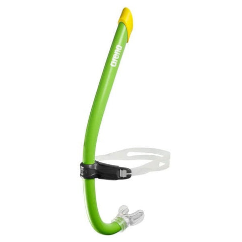 Swim Pro 3 Snorkel, Lime