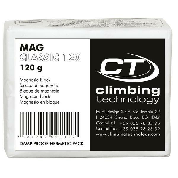 Mag Classic Block krita, 120g