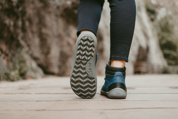 Barfotaskor - Be Lenka - Ranger 2.0