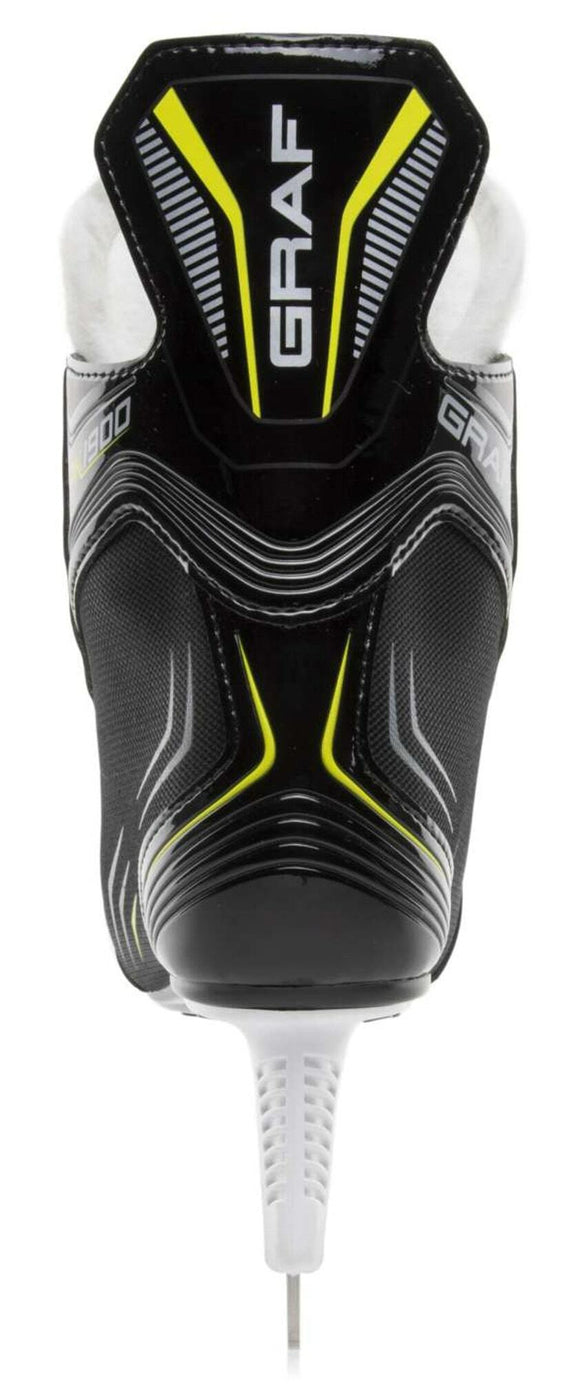 PK1900, Hockeyskridskor