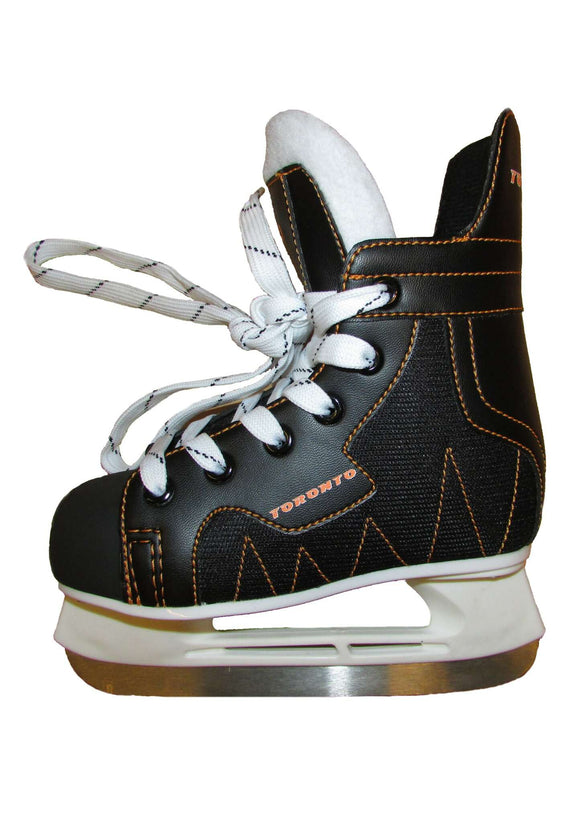 Toronto träningsskridskor