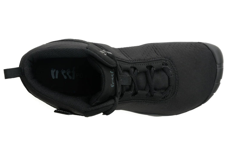 Bootee M Barefoot skor