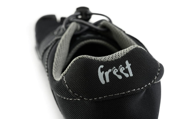 Leap 2 4+1 Barfotaskor