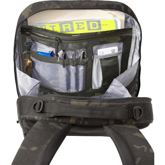 Coronado MultiCam-ryggsäck, 15 L