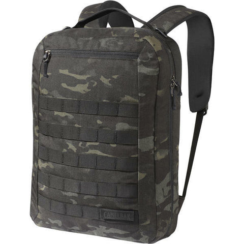 Coronado MultiCam-ryggsäck, 15 L