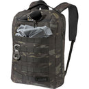 Coronado MultiCam-ryggsäck, 15 L