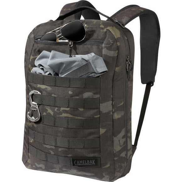 Coronado MultiCam-ryggsäck, 15 L