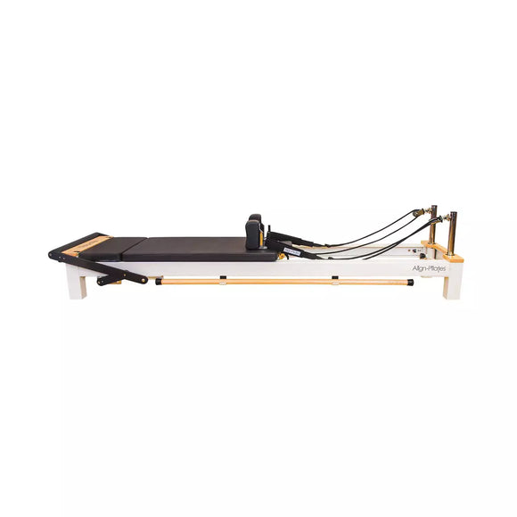 C8-S Pilates Reformer