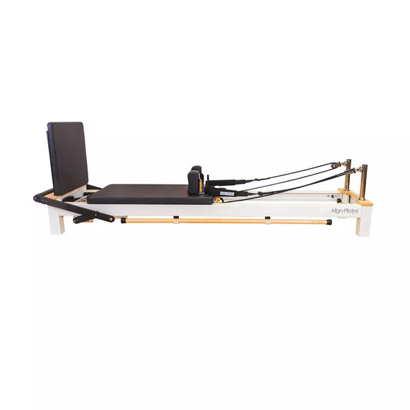 C8-S Pilates Reformer