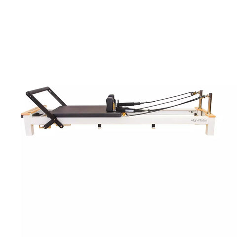 C8-S Pilates Reformer