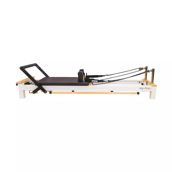 C8-S Pilates Reformer