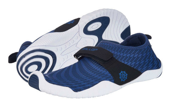 Skin Fit Patrol Barfotaskor